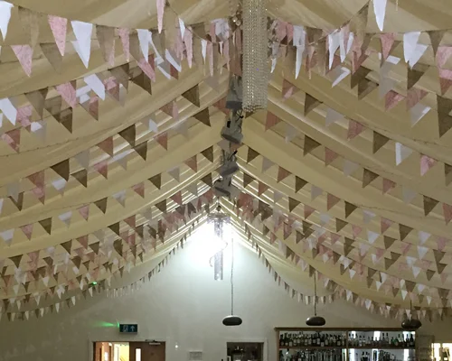Bunting