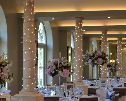 Fairy lights
