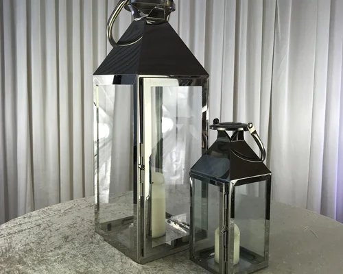 Candle Lanterns