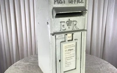 Post Box