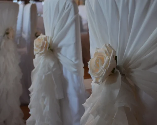 Chair Covers